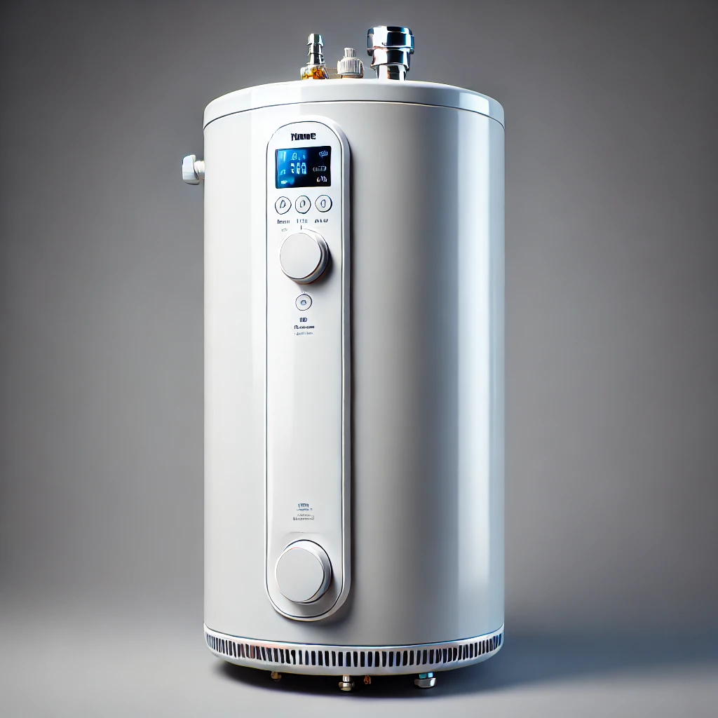 سخان أوليمبيك